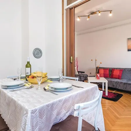Apartment Awesome In With Wifi *