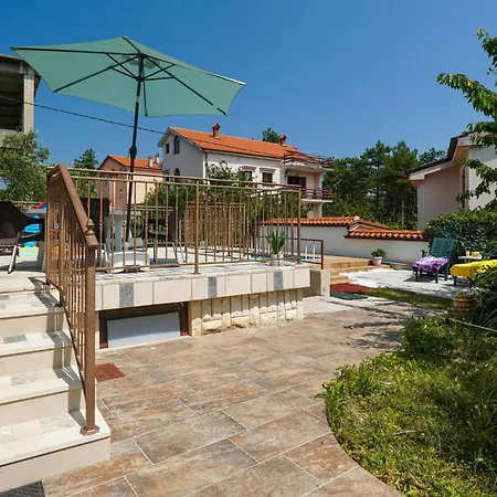 Awesome In With Wifi Apartment Rijeka