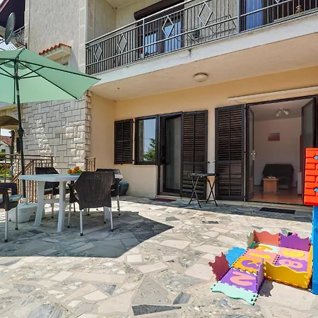 Awesome In With Wifi Apartment *