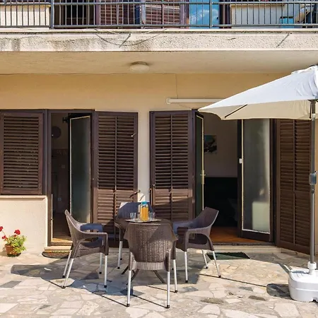 Awesome In With Wifi Apartment Rijeka