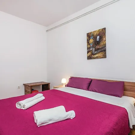 Apartament Awesome In With Wifi *