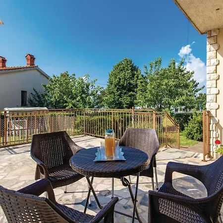 Apartment Awesome In With Wifi Rijeka